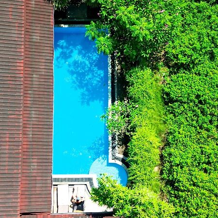 Auberge de jeunesse Gili Buana à Gili Air Extérieur photo
