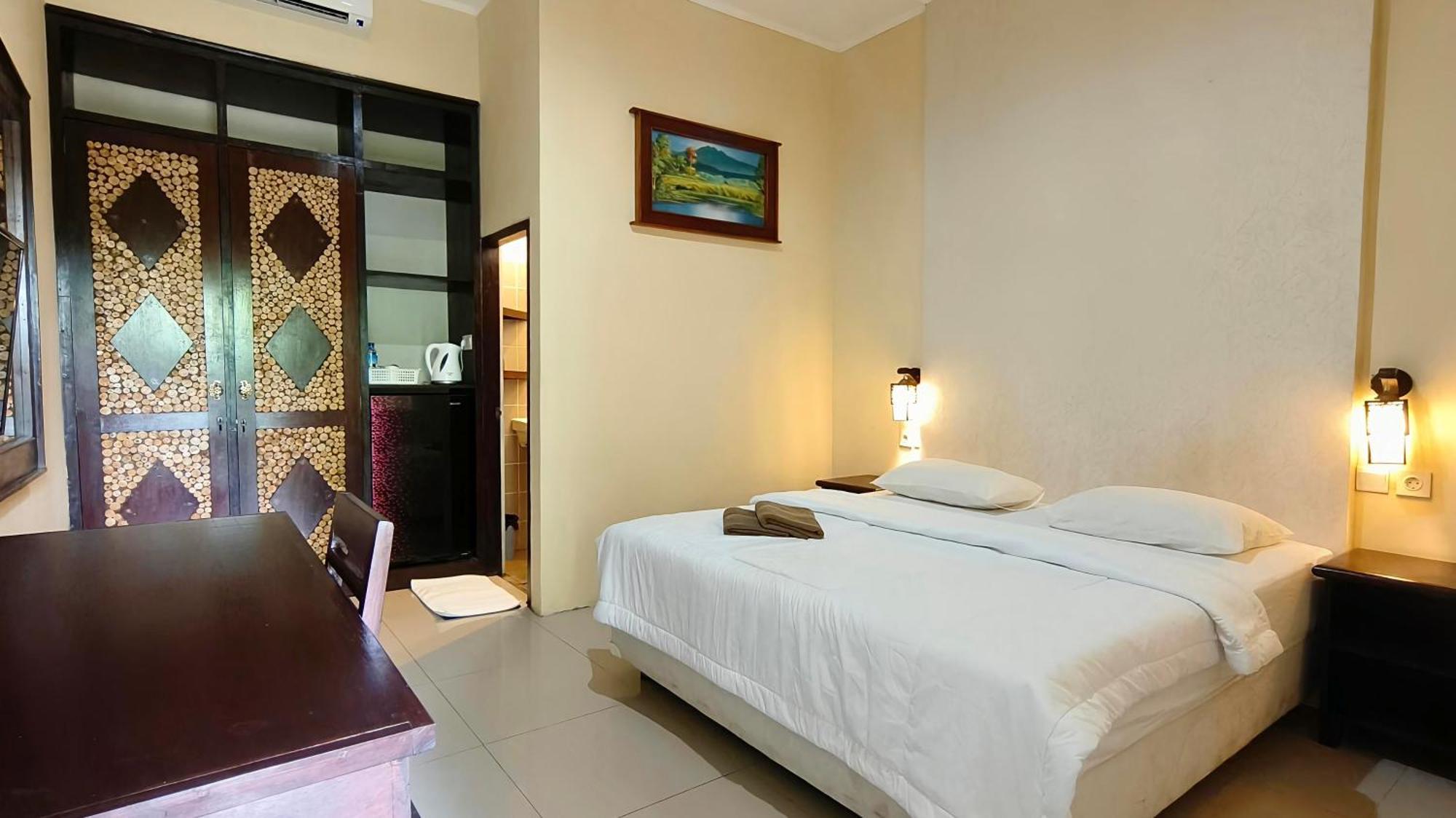 Auberge de jeunesse Gili Buana à Gili Air Extérieur photo